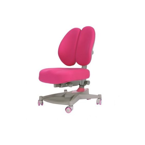 Детское кресло FUNDESK Contento Pink