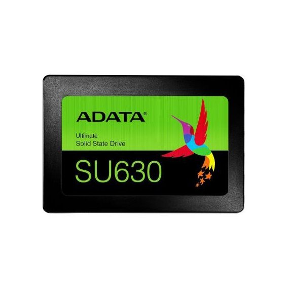 ADATA Ultimate SU630 1.92 TB (ASU630SS-1T92Q-R SSD)