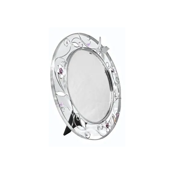 Дзеркало Charme de femme Дзвіночки та дзеркальний метелик (320-M)