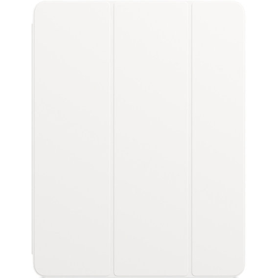 Аксессуар для iPad Apple Smart Folio White (MXT82) for iPad Pro 12.9" (2020/2018)