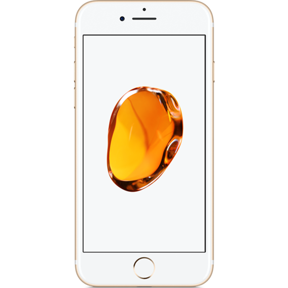 Apple iPhone 7 256GB Gold CPO
