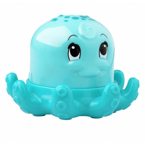 Игрушка для ванны Simba Toys Осьминог 10 см (4010023)