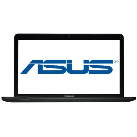 Ноутбук Asus X751BP (X751BP-TY048)