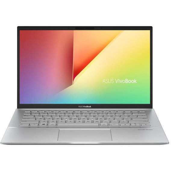 Ноутбук ASUS VivoBook S14 S431FL (S431FL-EB207T) RB
