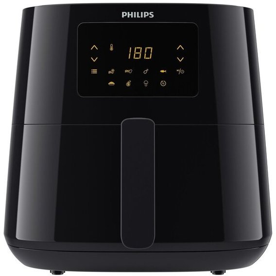 Фритюрница Philips Essential Airfryer XL HD9270/90
