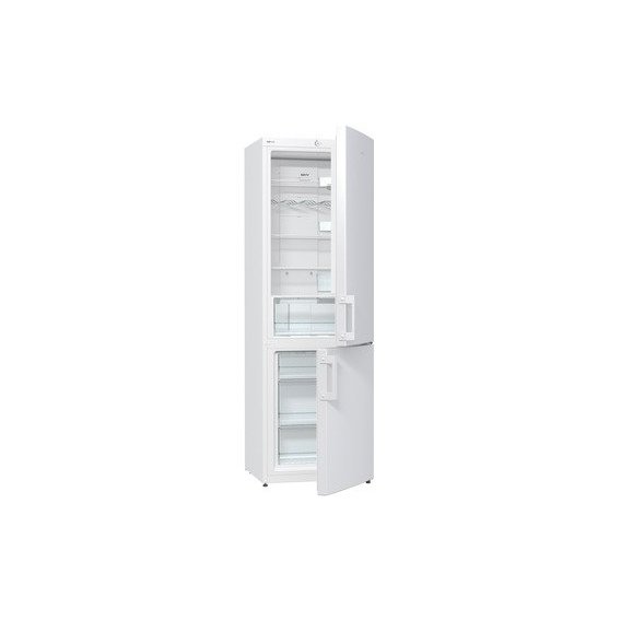 Холодильник Gorenje NRK6191CW
