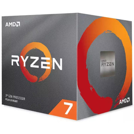 AMD Ryzen 7 3800X (100-100000025BOX)