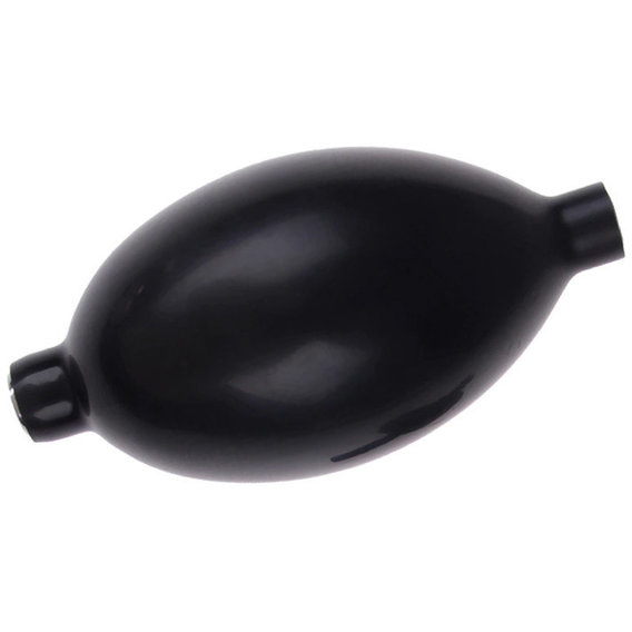 Тонометр Груша с клапаном для тонометров серии WM B. Well черная