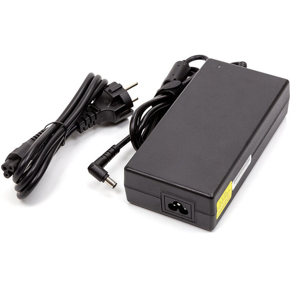 Зарядное устройство PowerPlant ASUS 220V, 19.5V 230W 11.8A 6.0*3.7 (AS230G6037)