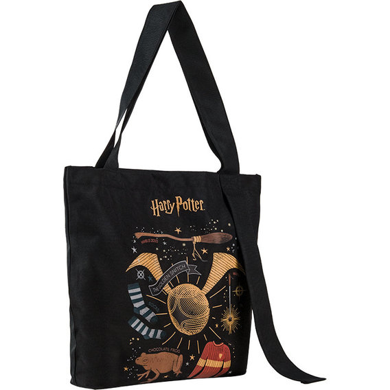 Сумка-шоппер Kite Harry Potter HP23-587