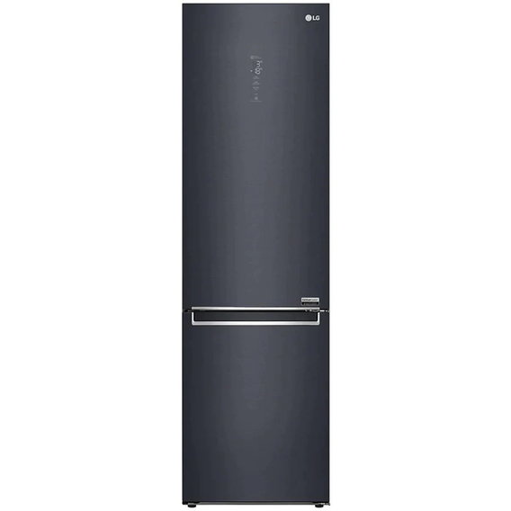 Холодильник LG GBB92MCACP