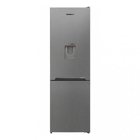 Холодильник HEINNER HCNF-V291XWDF+