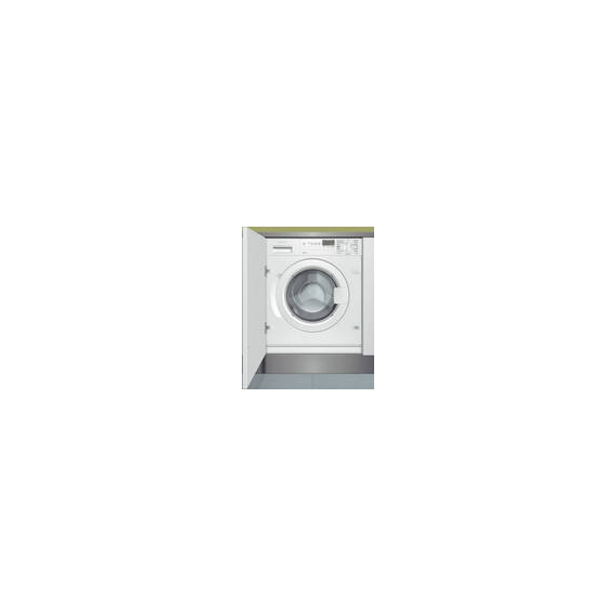 Встраиваемая стиральная машина Siemens WI 14 S 440