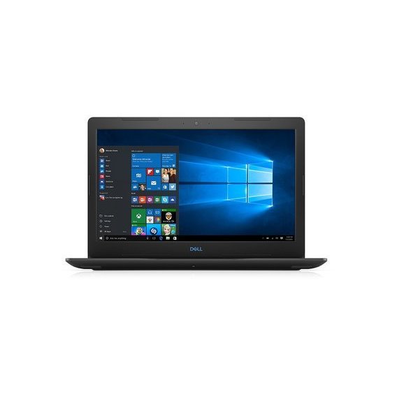 Ноутбук Dell G3 15-3579 (G3579-5245BLK) RB