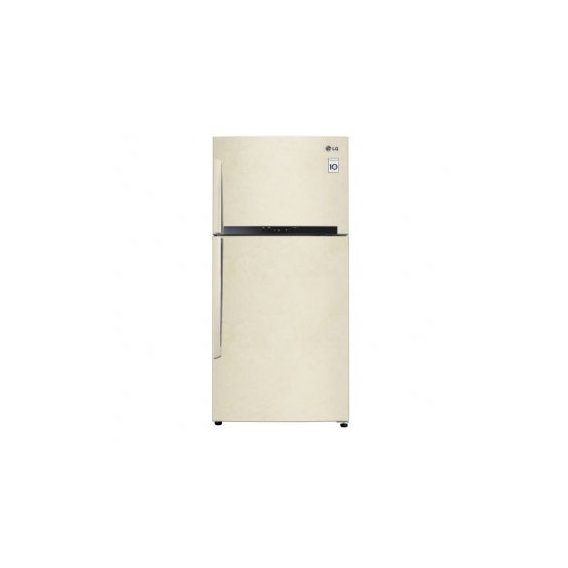 Холодильник LG GR-M802HEHM