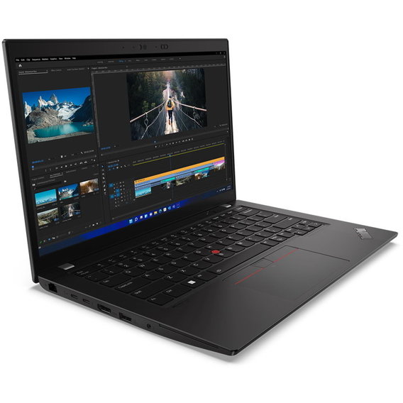 Ноутбук Lenovo ThinkPad T14 (21AH0037PB_W11H)