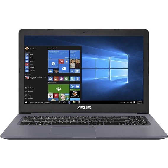 Ноутбук ASUS Vivobook Pro 15 N580GD (N580GD-E4561T) RB