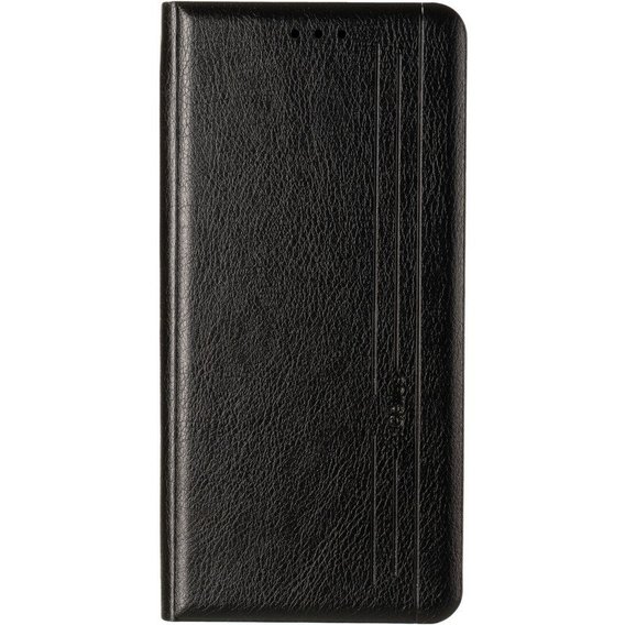 Аксессуар для смартфона Gelius Book Cover Leather New Black for Samsung A325 Galaxy A32