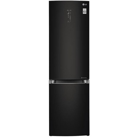 Холодильник LG GBB940BMQZT