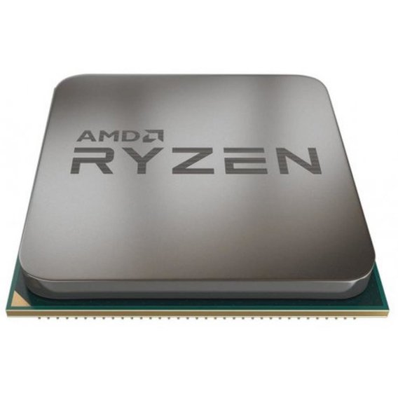 AMD Ryzen 5 3600X (100-000000022) Tray