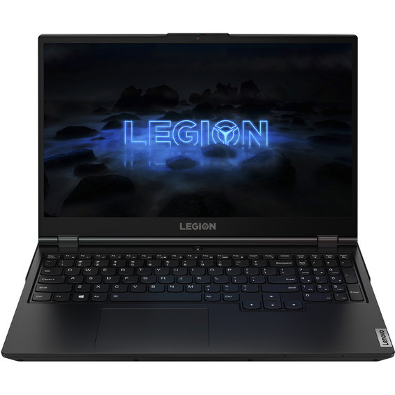Ноутбук Lenovo Legion5 15ARH05H (82B100AMRA) UA