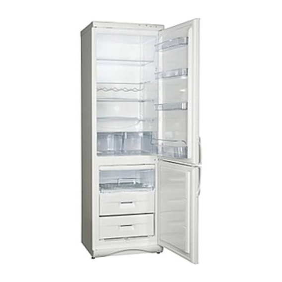 Холодильник Snaige RF 47 01 801A