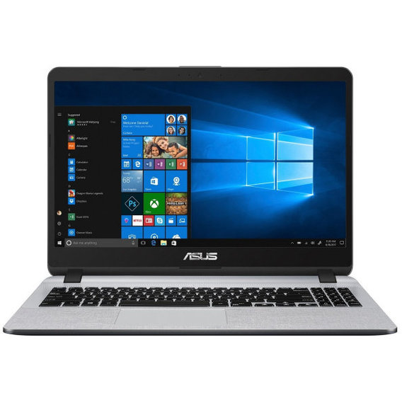 Ноутбук ASUS X507UF (X507UF-EJ424) UA