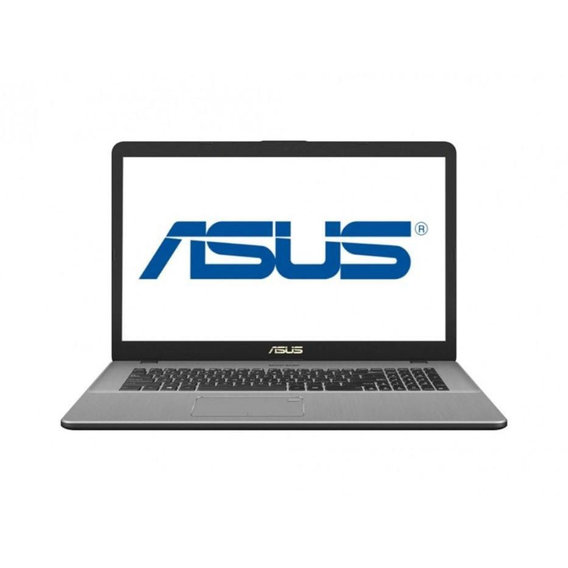 Ноутбук ASUS VivoBook Pro N705FN (N705FN-ES77)