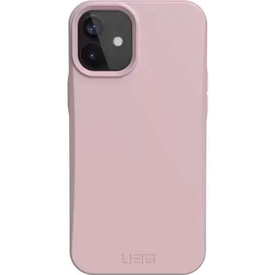 Аксессуар для iPhone Urban Armor Gear UAG Outback Lilac (112345114646) for iPhone 12 mini