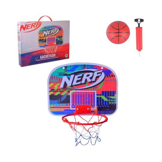 Баскетбольный набор (NF705)