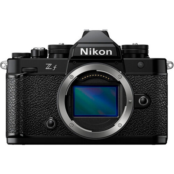 Nikon Zf body (VOA120AE)