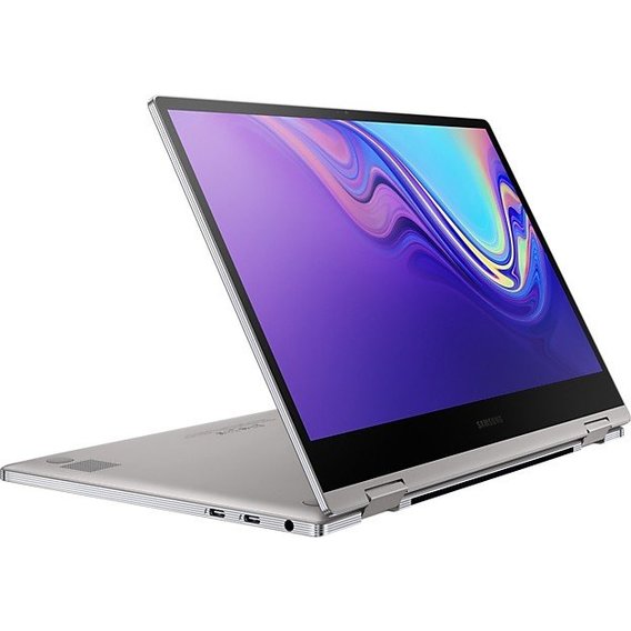 Ноутбук Samsung Notebook 9 Pro (NP930MBE-K07US)