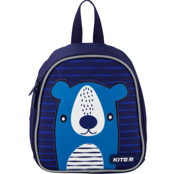 Рюкзак детский Kite Kids Blue bear (K20-538XXS-4)