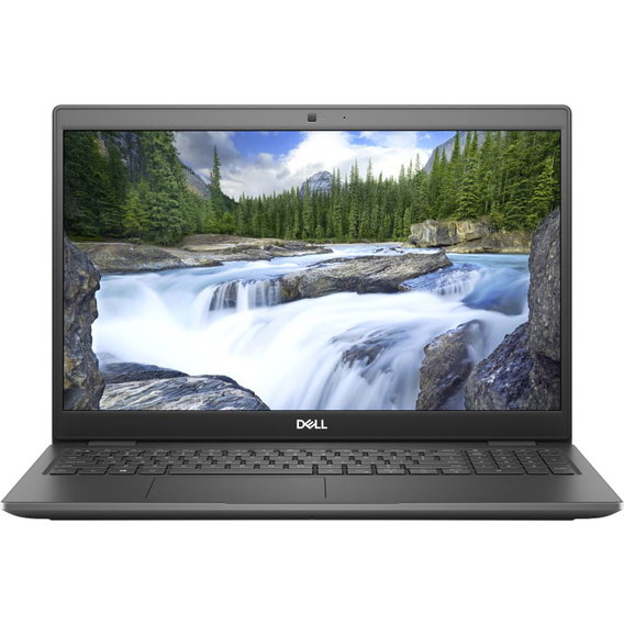 Ноутбук Dell Latitude 3510 (N011L351015EMEA) CUSTOM