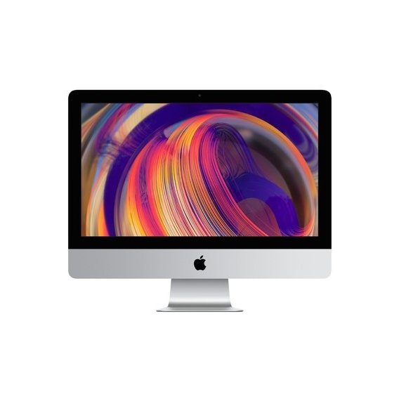 Компьютер Apple iMac 21.5" with Retina 4K display Custom (MRT454) 2019