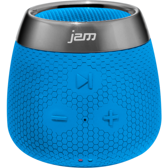 Акустика Jam Audio REPLAY BT SPEAKER Blue