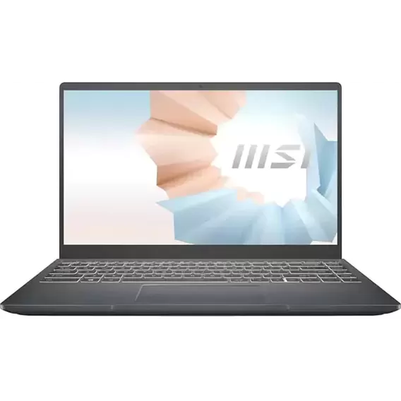 Ноутбук MSI Modern 14 (B11MOU-649XRO)