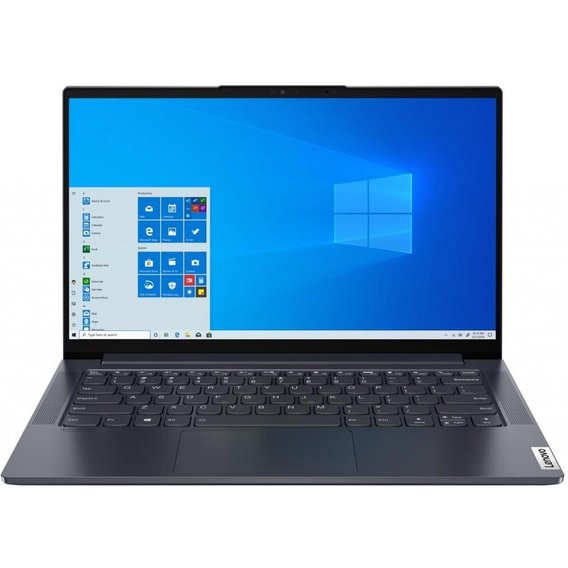 Ноутбук Lenovo Yoga Slim 7 14IIL05 (82A100HTRA) UA