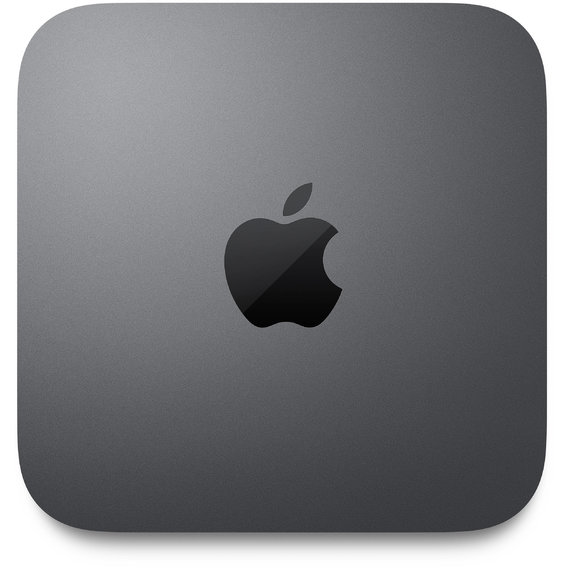 Компьютер Apple Mac Mini Custom (MXNF24) 2020