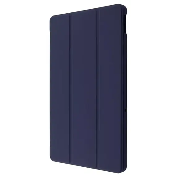 Аксессуар для планшетных ПК WAVE Smart Cover Blue for Samsung Galaxy Tab S7 T870 / T875 / Galaxy Tab S8 2022 X700 / X706