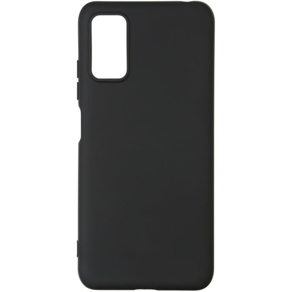 Аксессуар для смартфона ArmorStandart ICON Case Black for Xiaomi Redmi Note 10 5G / Poco M3 Pro / Poco M3 Pro 5G (ARM59342)