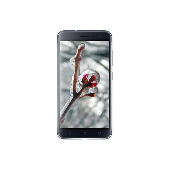 Смартфон Asus Zenfone 3 32GB ZE520KL Black