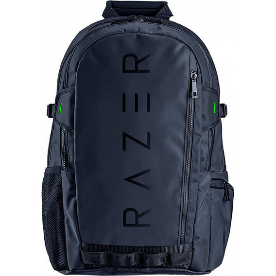 Сумка для ноутбука Razer 15.6" Rogue Backpack V2 Black (RC81-03120101-0500)