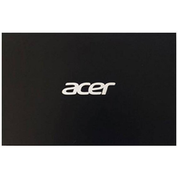 Acer RE100 1TB 2.5" SATA 3D NAND TLC (RE100-25-1TB)