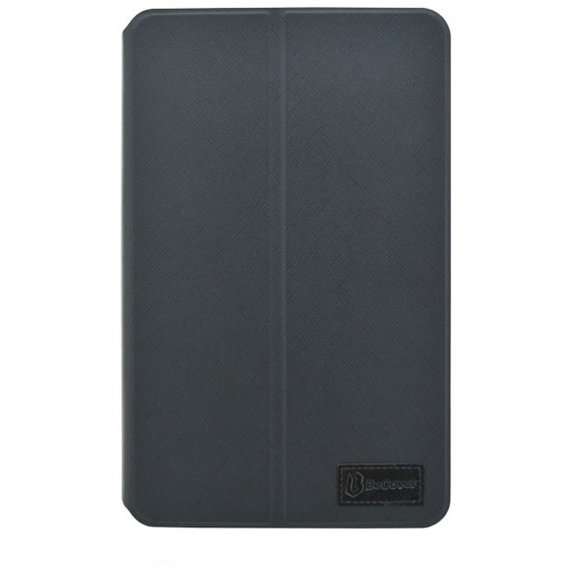 Аксессуар для планшетных ПК BeCover Premium Case Black for Xiaomi Redmi Pad 10.61" 2022 (708675)