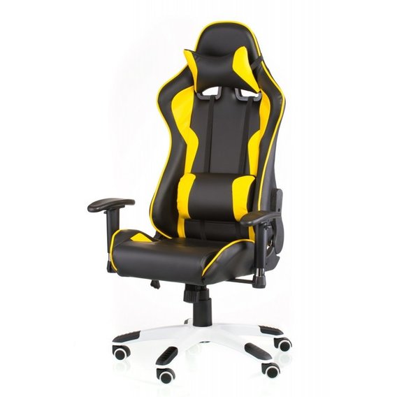 Special4You ExtremeRace black/yellow (E4756)