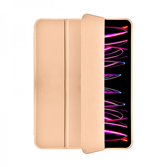 Аксессуар для iPad WIWU Classic II Case Pink for iPad Air 2020/iPad Air 2022/iPad Pro 11" (2018-2022)