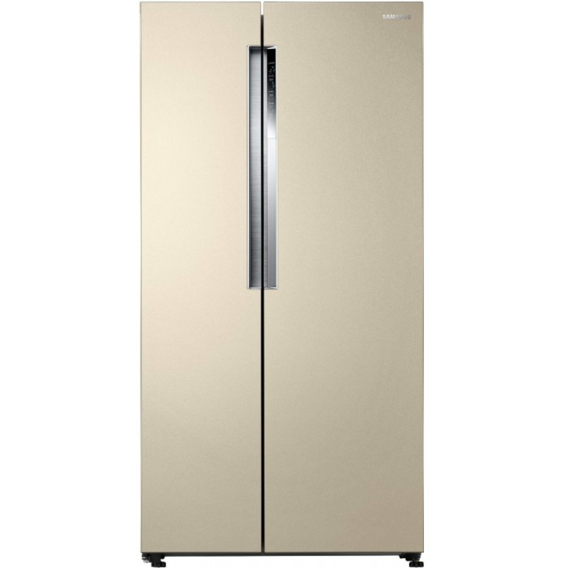 Холодильник Side-by-Side Samsung RS62K6267FG/UA