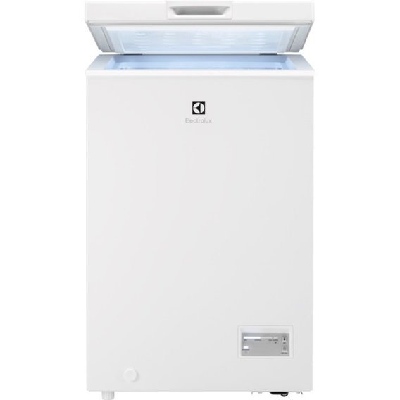 Морозильный ларь Electrolux LCB1AF10W0