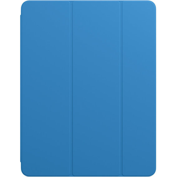 Аксессуар для iPad Apple Smart Folio Surf Blue (MXTD2) for iPad Pro 12.9" (2020/2018)